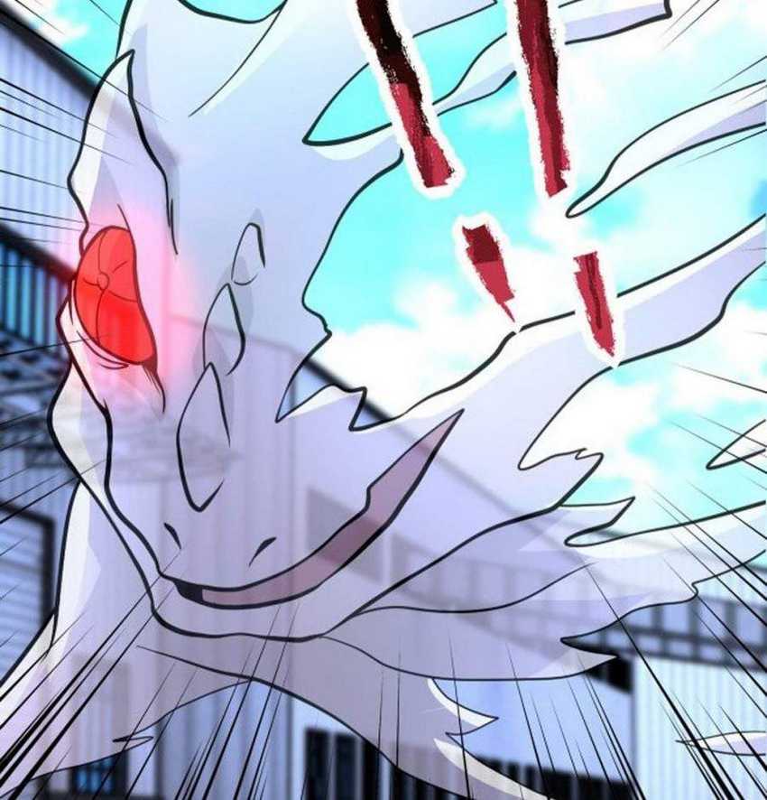 Super System Chapter 209 - halaman 28