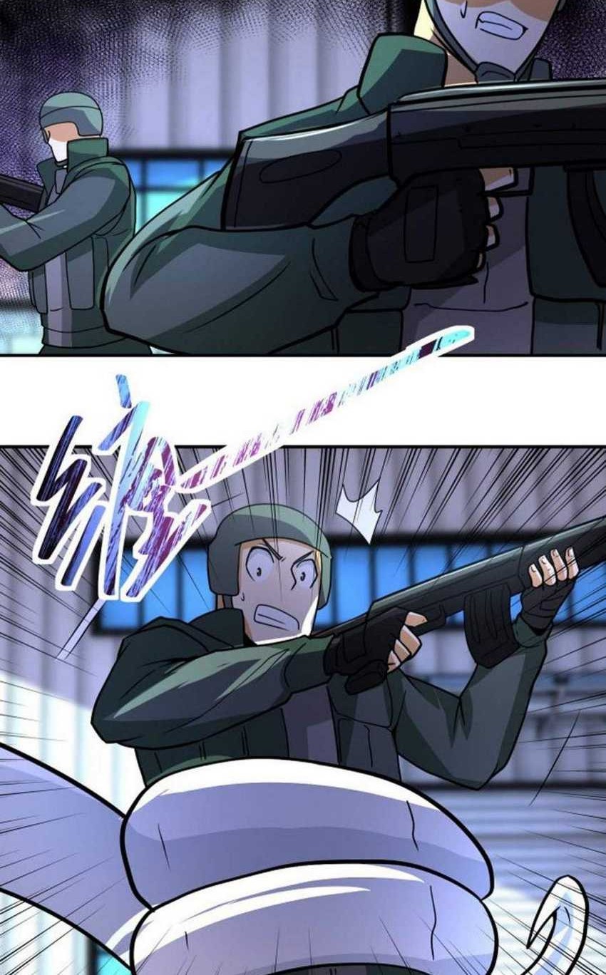 Super System Chapter 209 - halaman 30