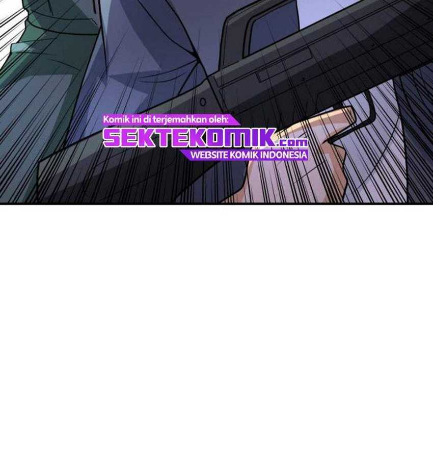 Super System Chapter 209 - halaman 34