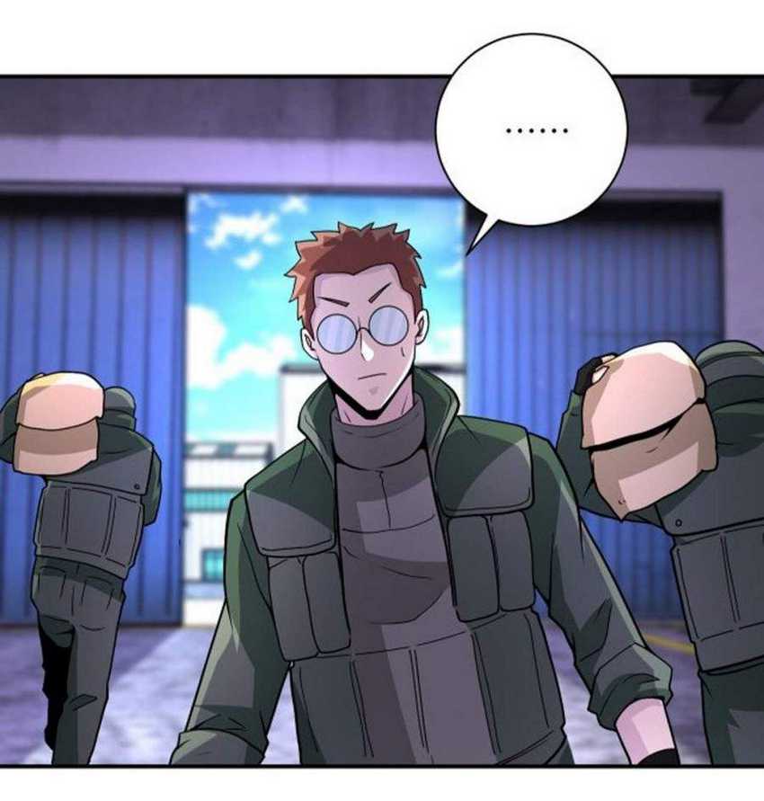 Super System Chapter 209 - halaman 7
