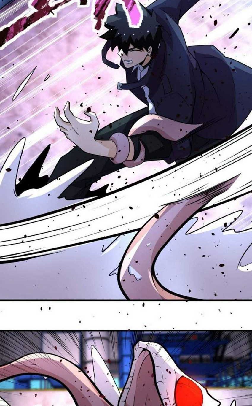 Super System Chapter 210 - halaman 16