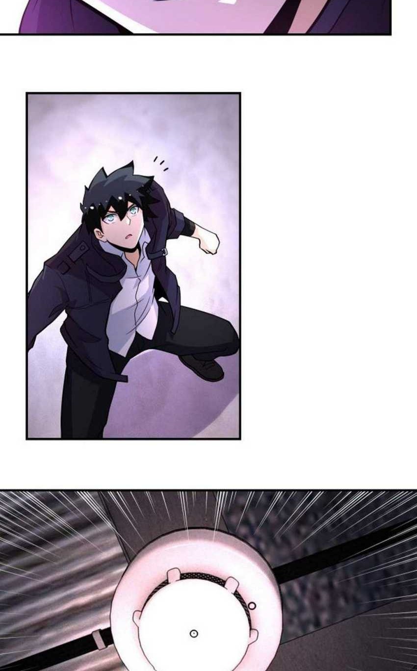 Super System Chapter 210 - halaman 20