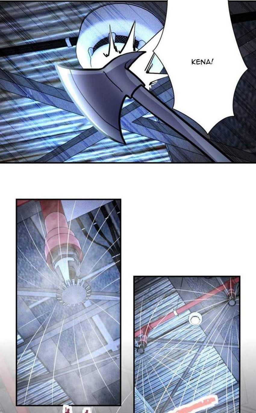 Super System Chapter 210 - halaman 24