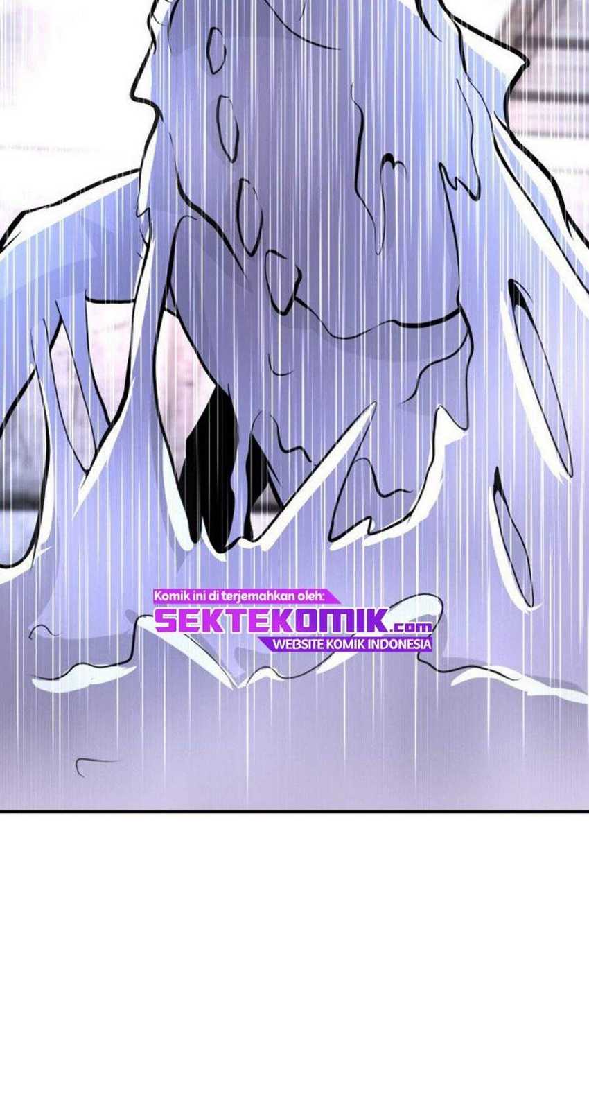 Super System Chapter 210 - halaman 28