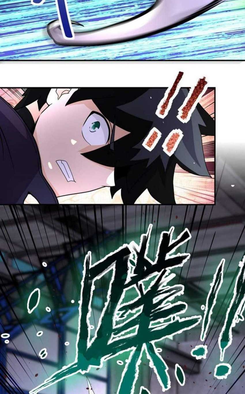 Super System Chapter 210 - halaman 6