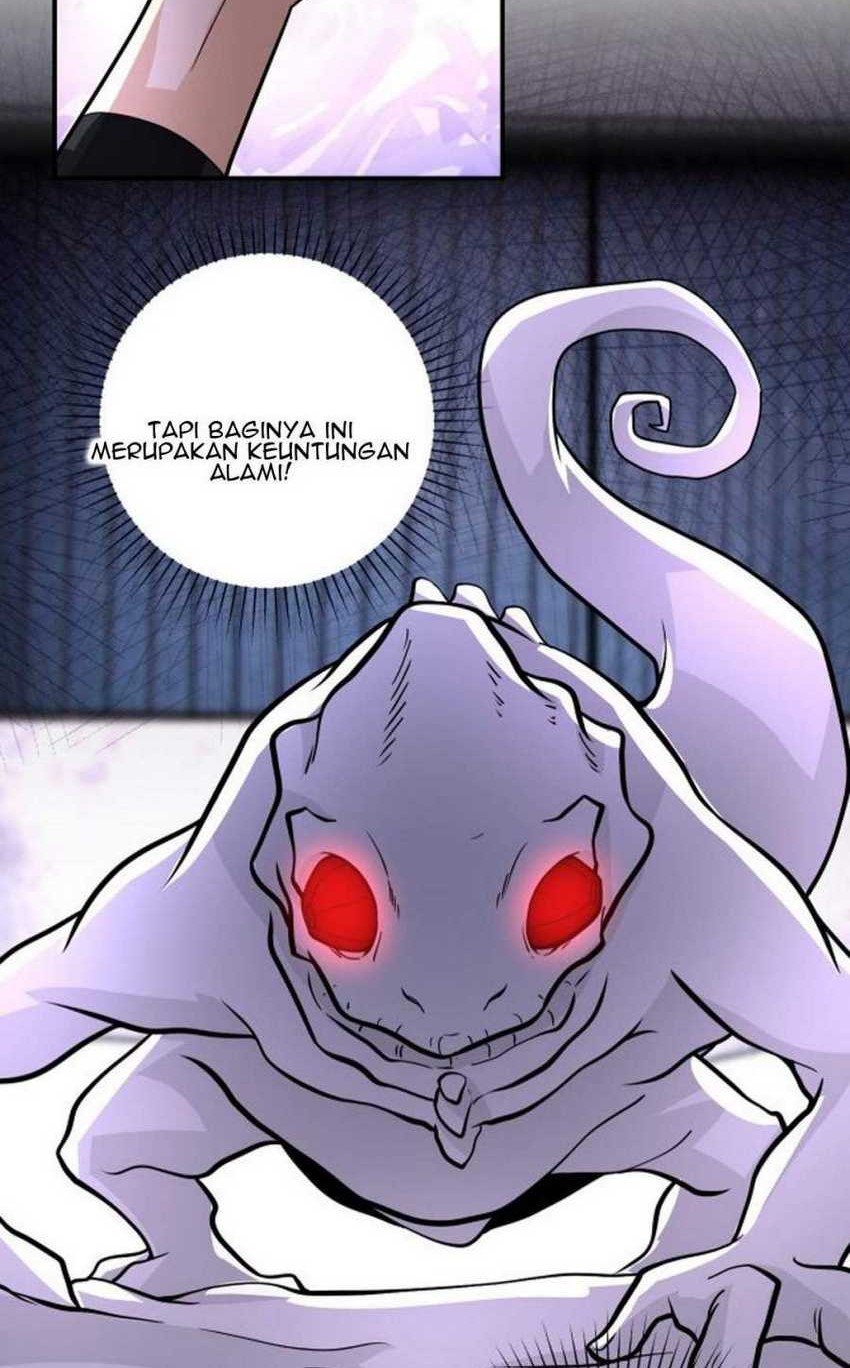 Super System Chapter 210 - halaman 9