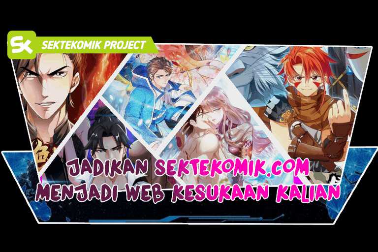 Super System Chapter 214 - halaman 26