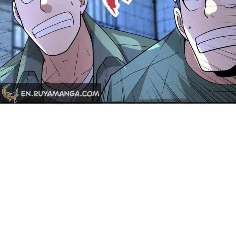 Super System Chapter 216 - halaman 22