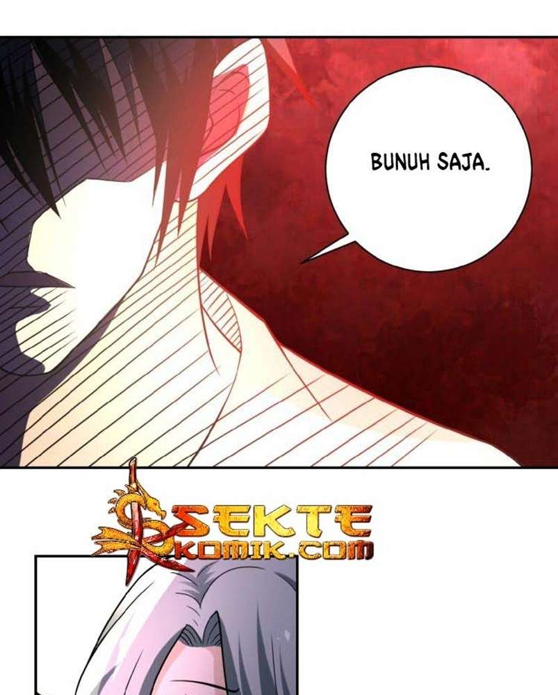 Super System Chapter 22 - halaman 10