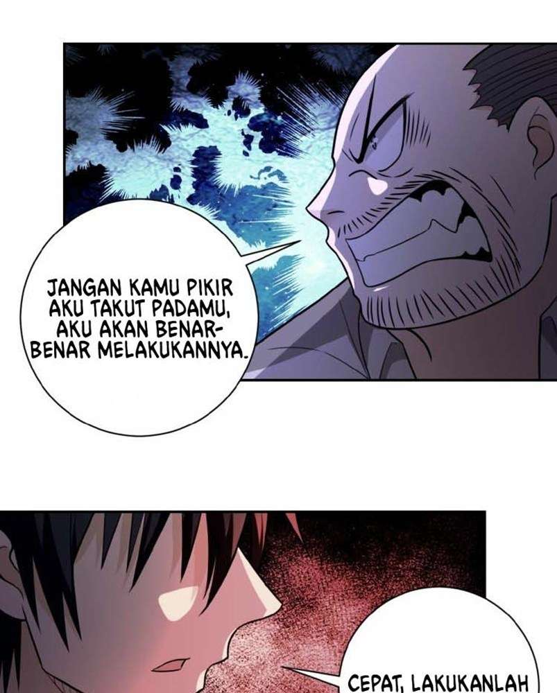 Super System Chapter 22 - halaman 13