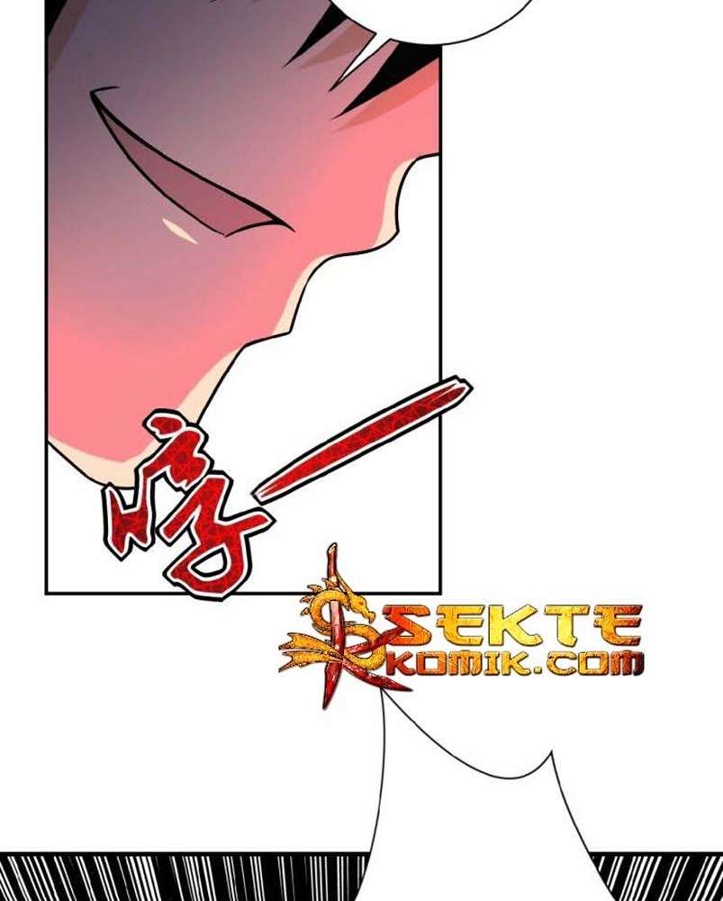 Super System Chapter 22 - halaman 15