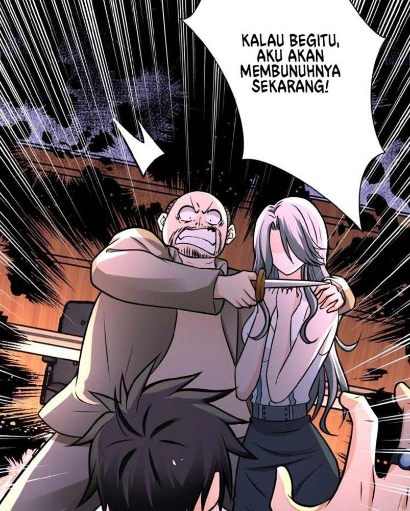 Super System Chapter 22 - halaman 16