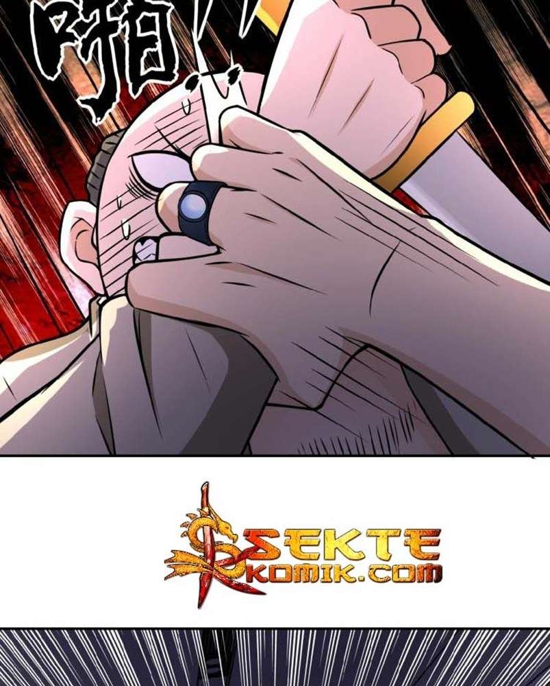 Super System Chapter 22 - halaman 18