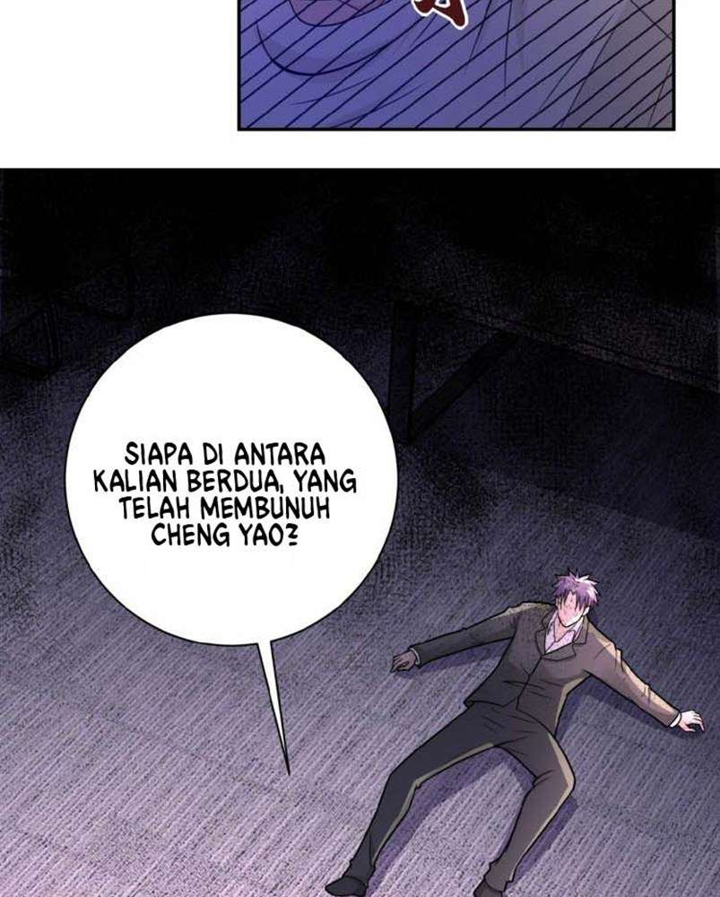 Super System Chapter 22 - halaman 31