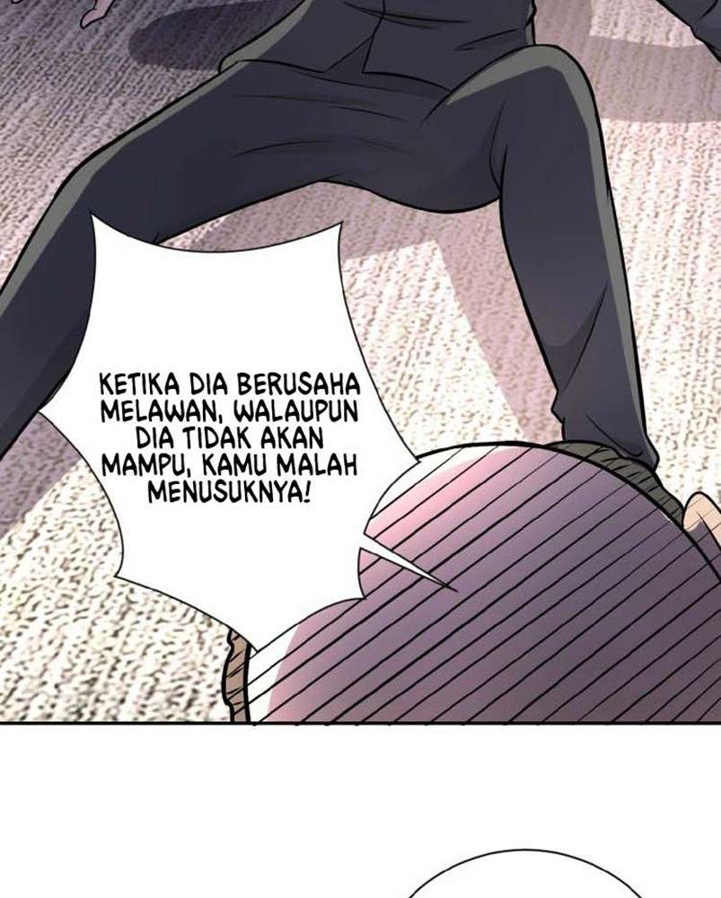 Super System Chapter 22 - halaman 40