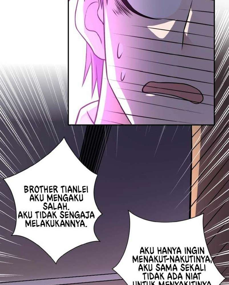 Super System Chapter 22 - halaman 43