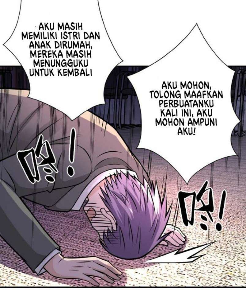 Super System Chapter 22 - halaman 45