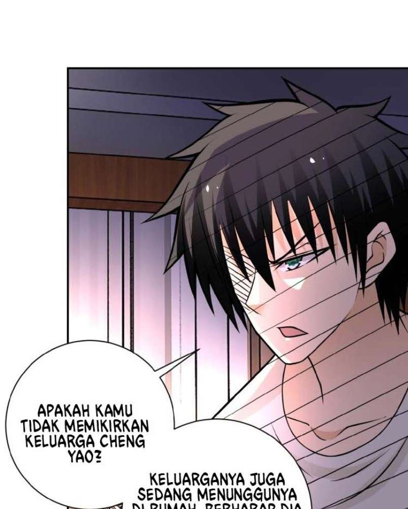 Super System Chapter 22 - halaman 46