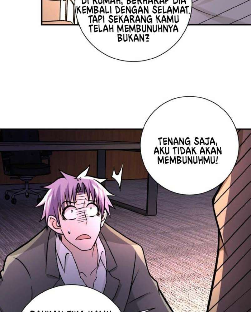 Super System Chapter 22 - halaman 47