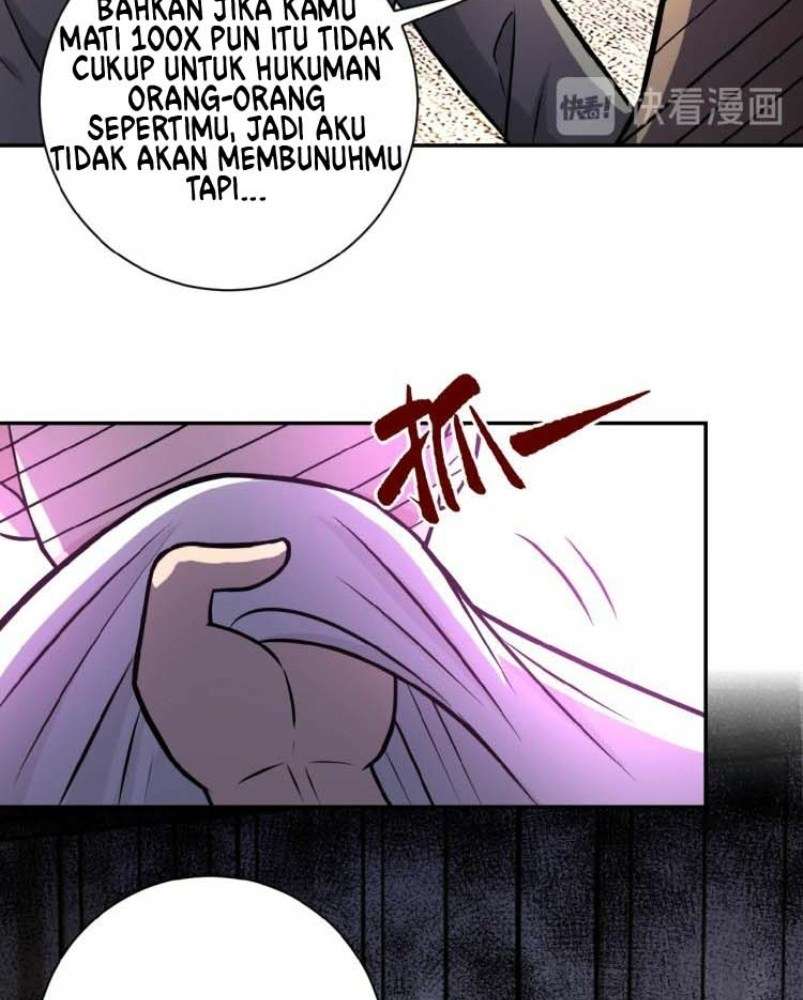 Super System Chapter 22 - halaman 48