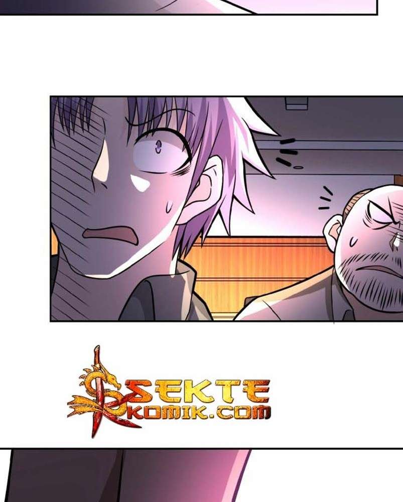 Super System Chapter 22 - halaman 5