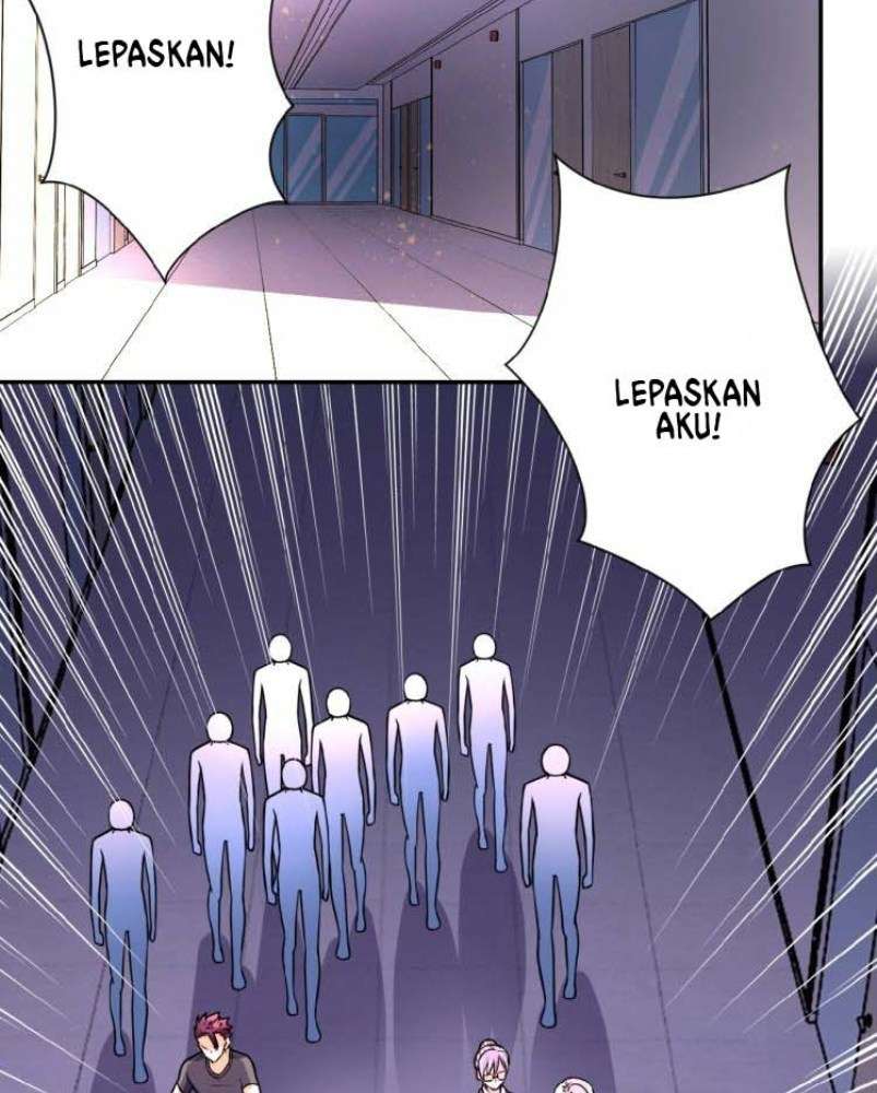 Super System Chapter 22 - halaman 51