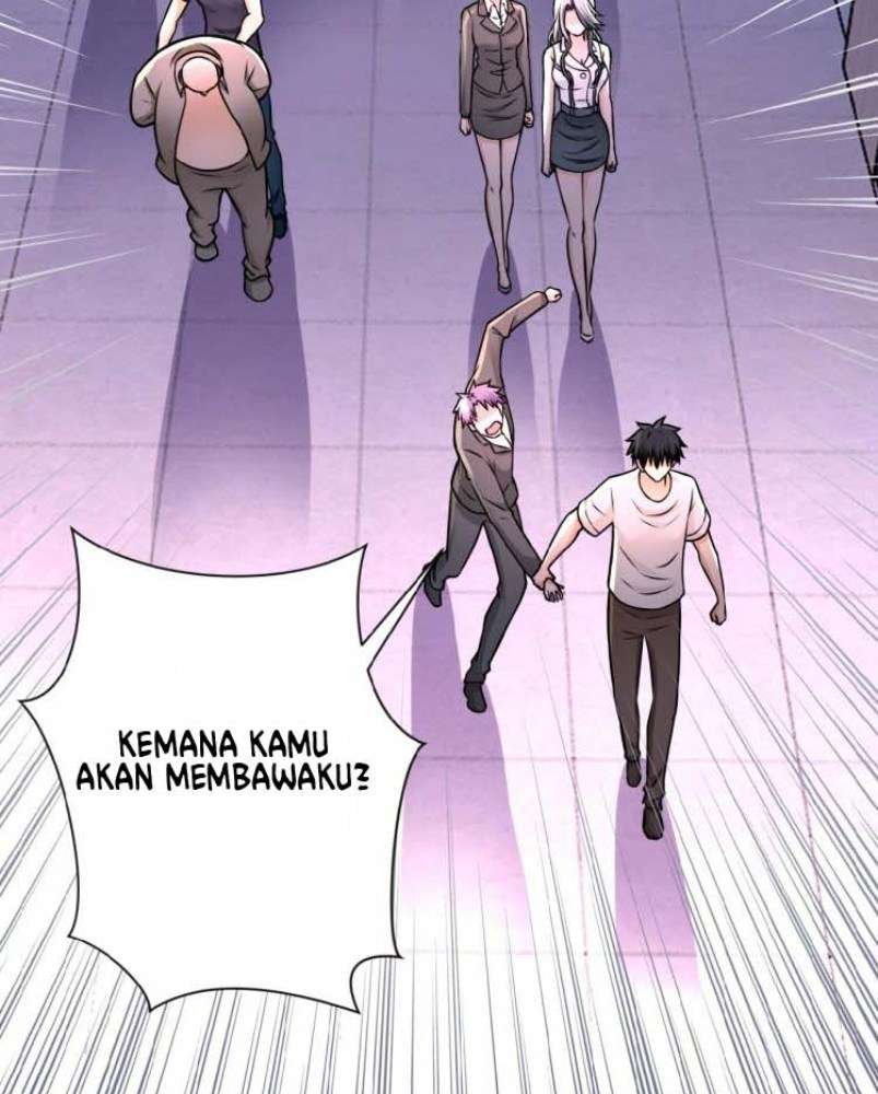 Super System Chapter 22 - halaman 52