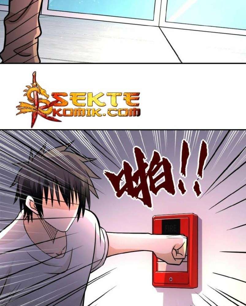 Super System Chapter 22 - halaman 54