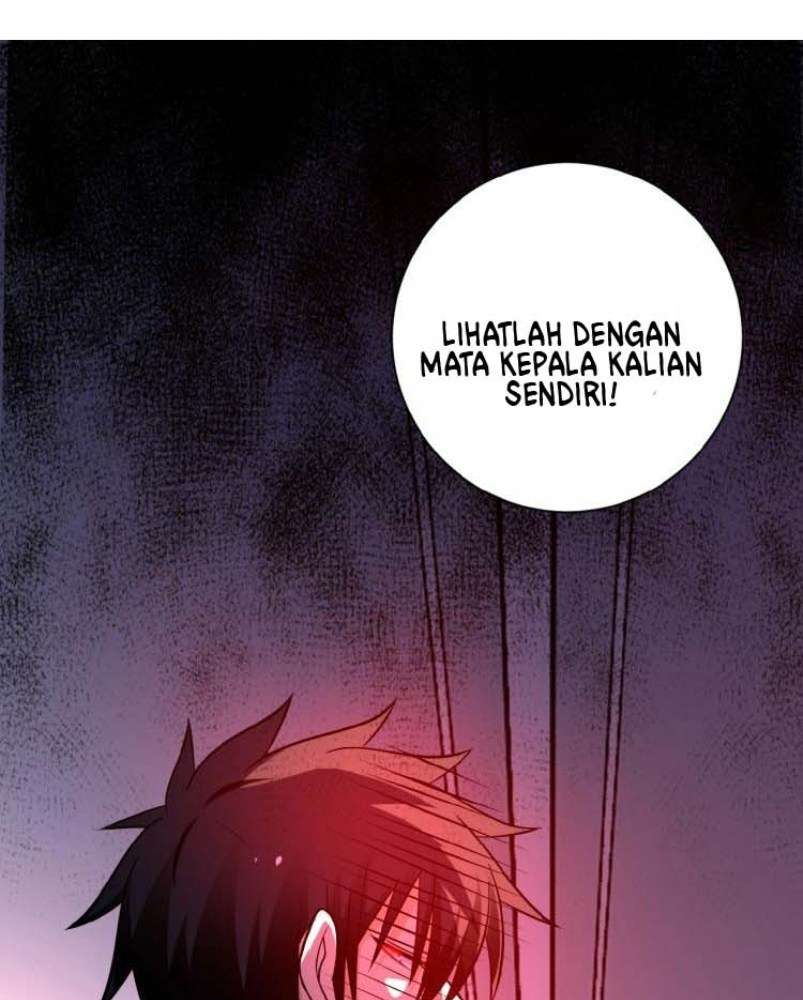Super System Chapter 22 - halaman 61