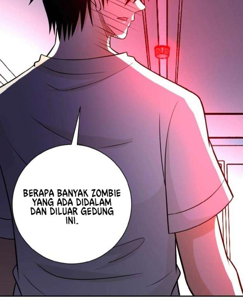 Super System Chapter 22 - halaman 62