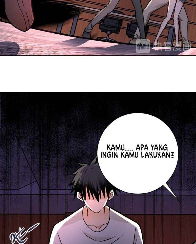 Super System Chapter 22 - halaman 7
