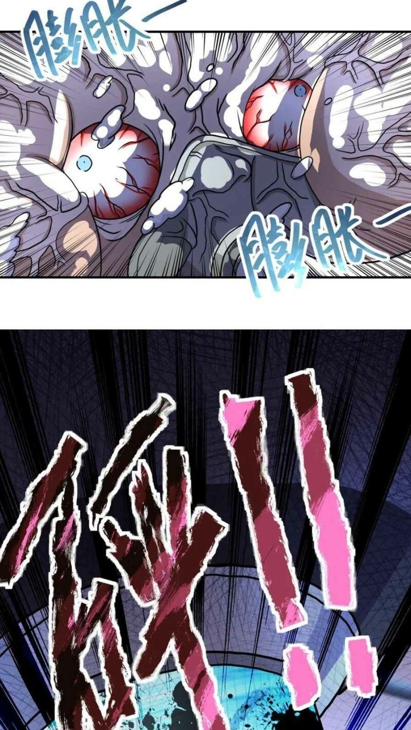 Super System Chapter 220 - halaman 18