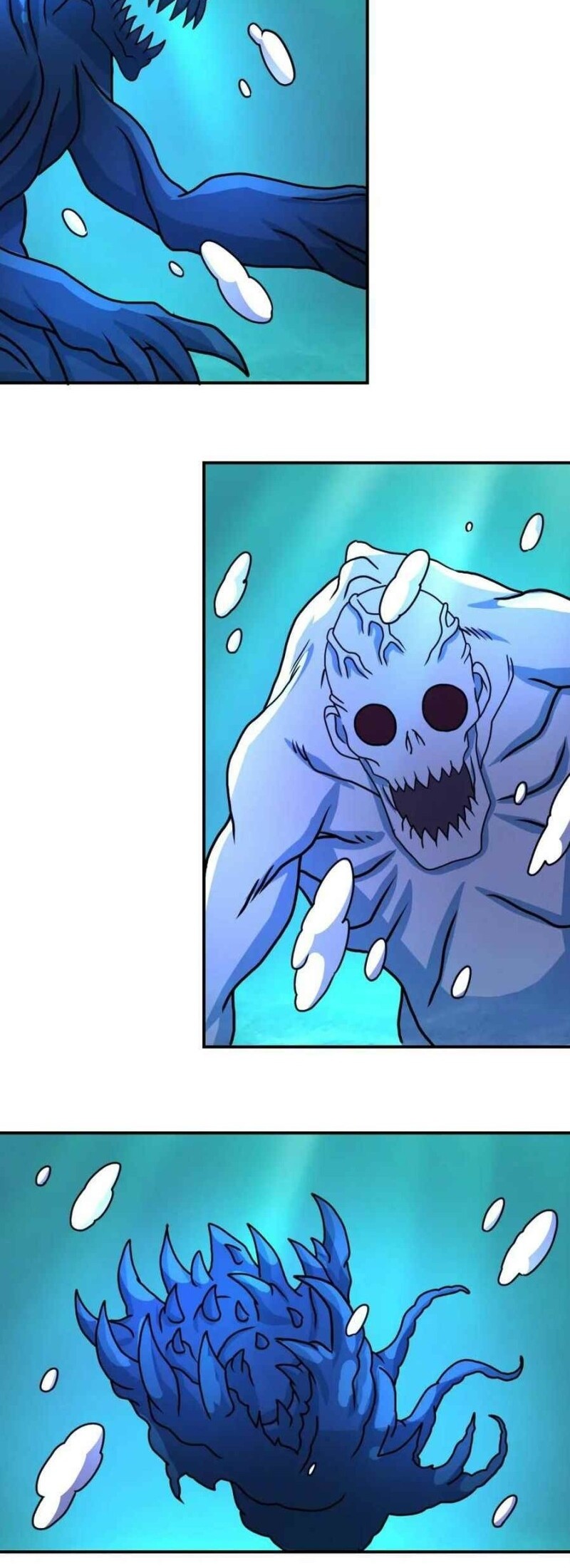 Super System Chapter 221 - halaman 17