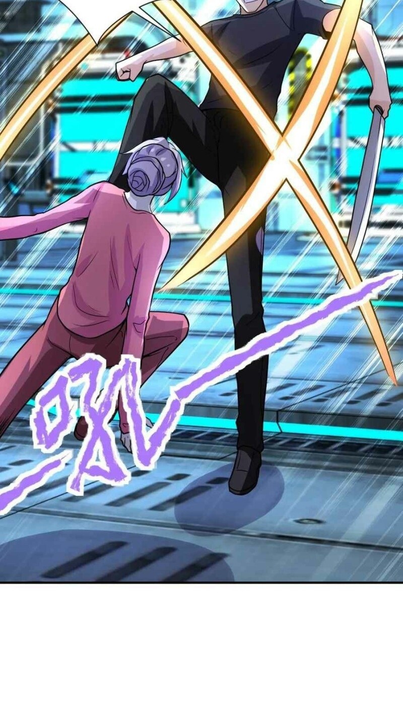 Super System Chapter 222 - halaman 5