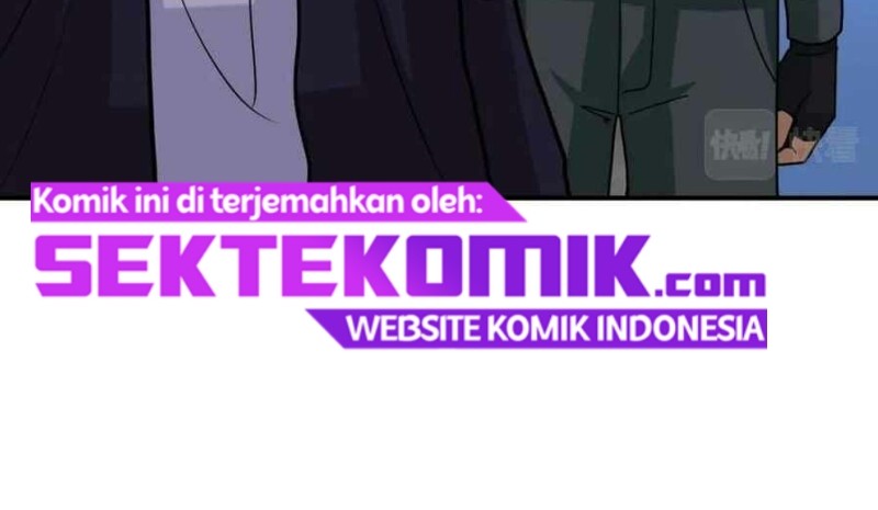 Super System Chapter 223 - halaman 10