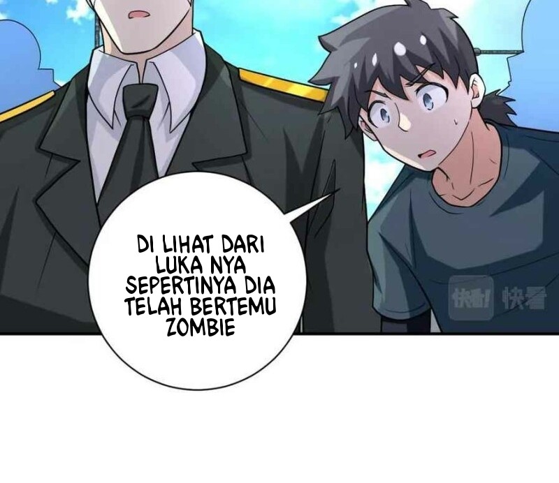 Super System Chapter 223 - halaman 5