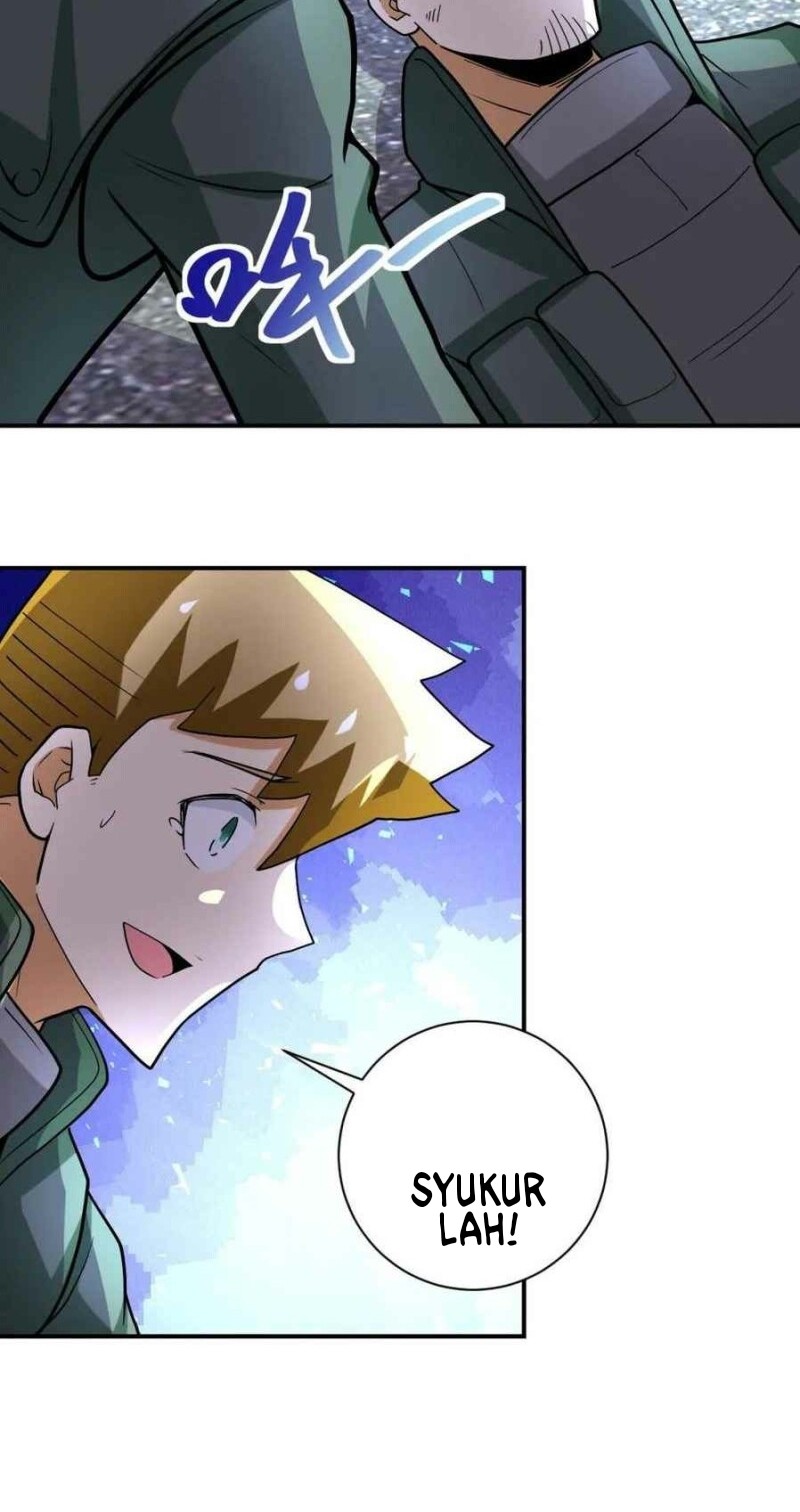 Super System Chapter 224 - halaman 13
