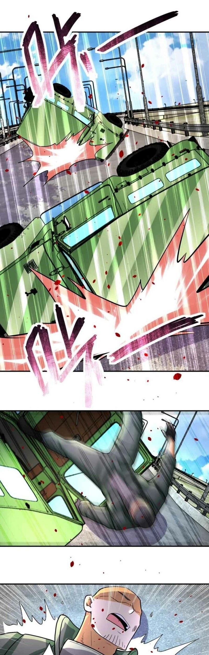 Super System Chapter 224 - halaman 2