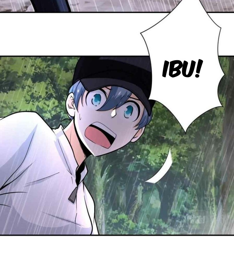 Super System Chapter 226 - halaman 5