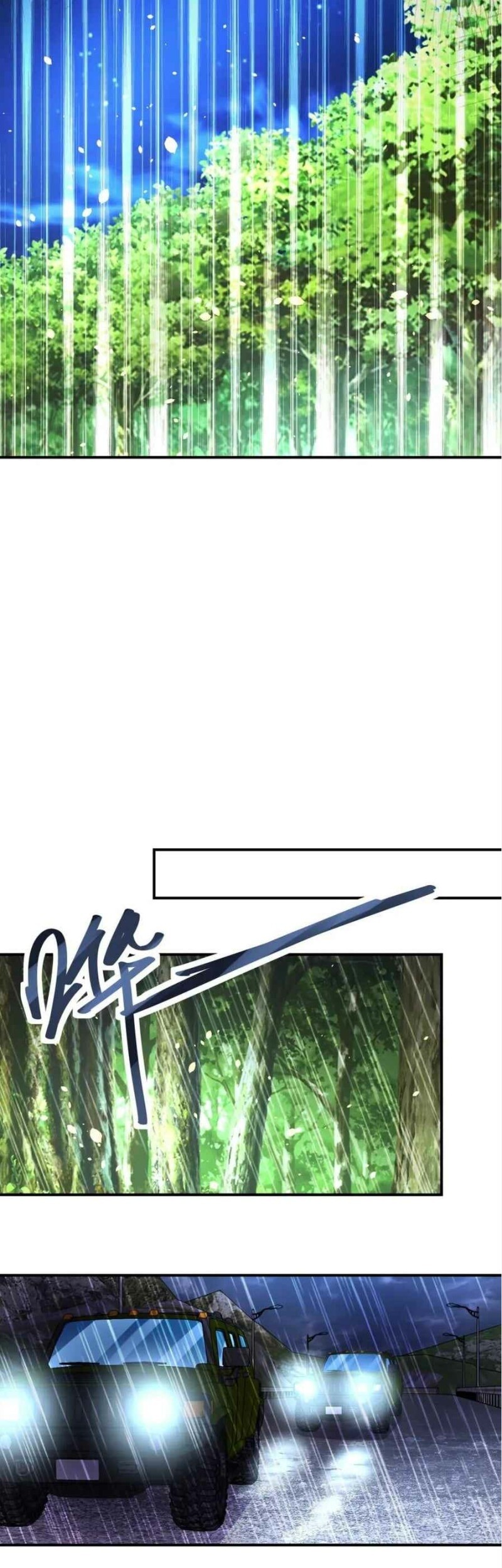 Super System Chapter 227 - halaman 6