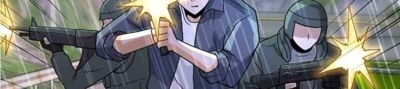 Super System Chapter 228 - halaman 23