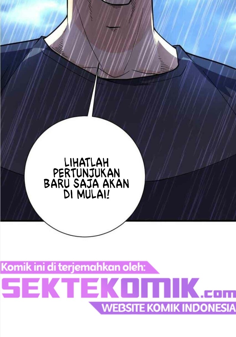 Super System Chapter 229 - halaman 24