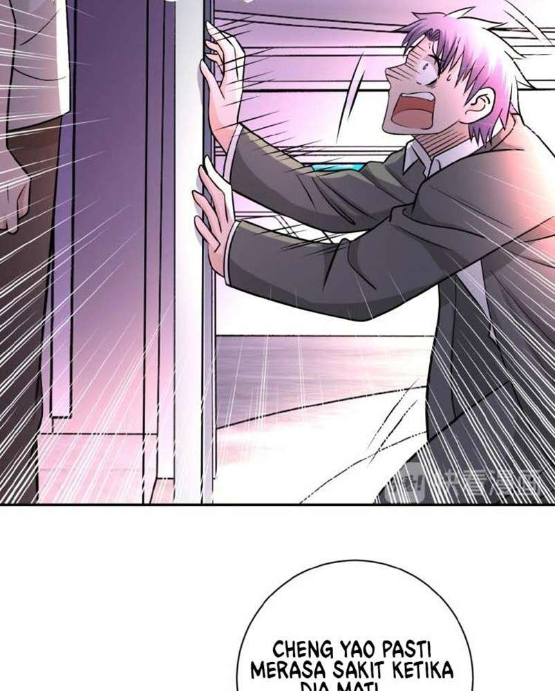 Super System Chapter 23 - halaman 13