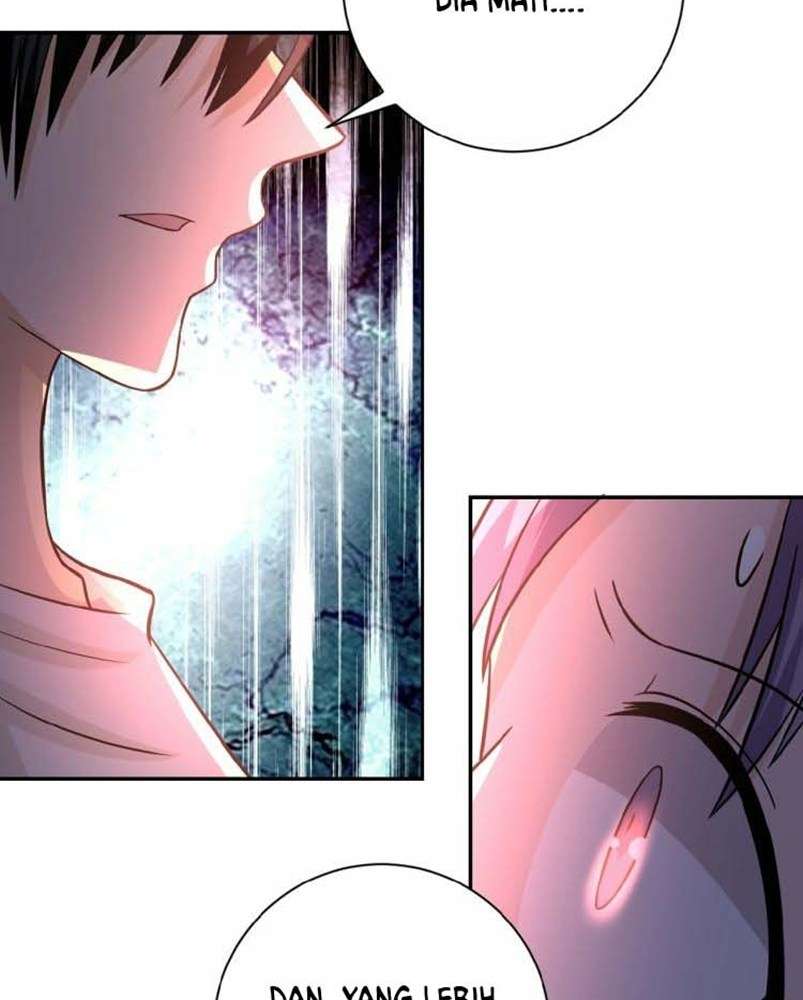 Super System Chapter 23 - halaman 14