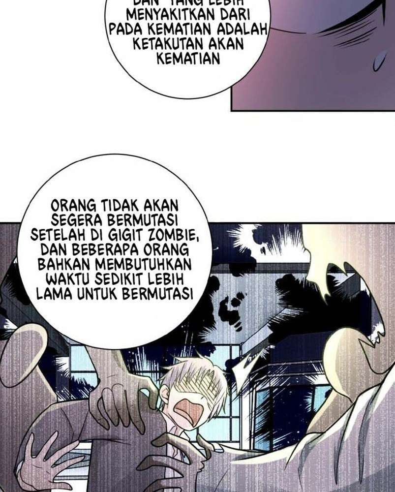 Super System Chapter 23 - halaman 15