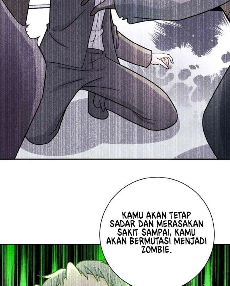 Super System Chapter 23 - halaman 16