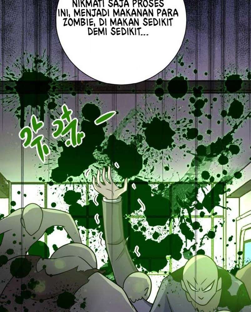 Super System Chapter 23 - halaman 18