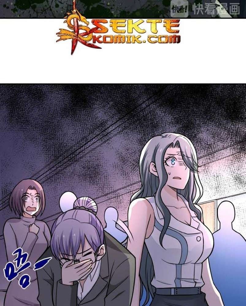 Super System Chapter 23 - halaman 20
