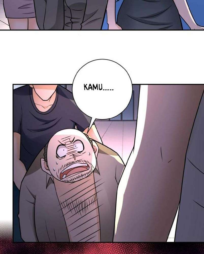 Super System Chapter 23 - halaman 21