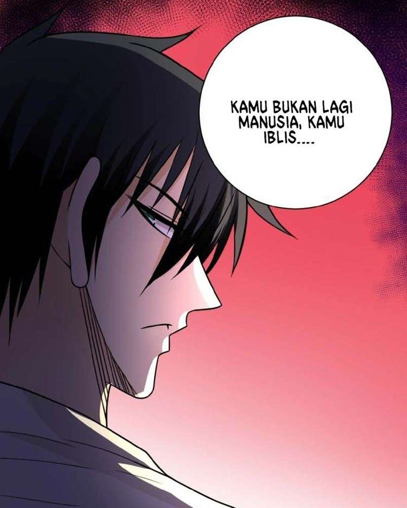 Super System Chapter 23 - halaman 22